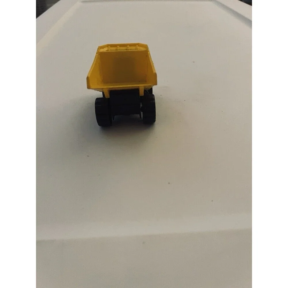 Dig Dump Truck Toy Maxx Action